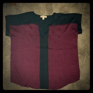 Michael Kors shirt